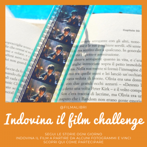 Indovina il film challenge