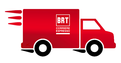 Tempi di spedizione con corriere
