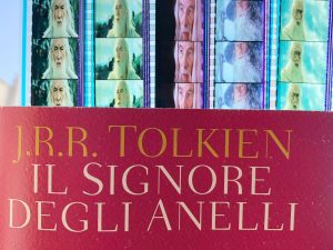 33 film tratti da libri: Il signore degli anelli di J.R.R. Tolkien