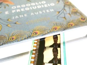 33 film tratti da libri: Orgoglio e pregiudizio di Jane Austen