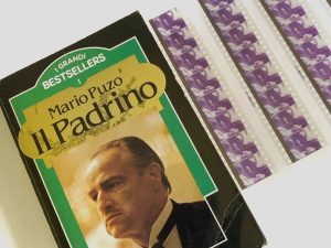33 film tratti da libri: Il padrino di Mario Puzo