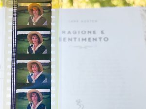 33 film tratti da libri: Ragione e sentimento di Jane Austen