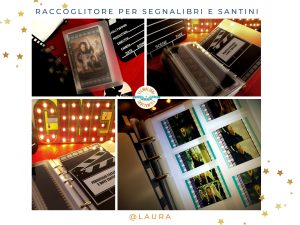 collezione Filmalibri