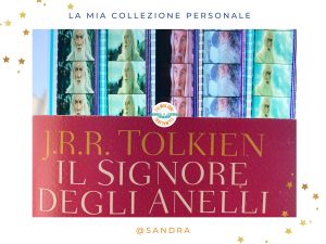 la mia collezione filmalibri
