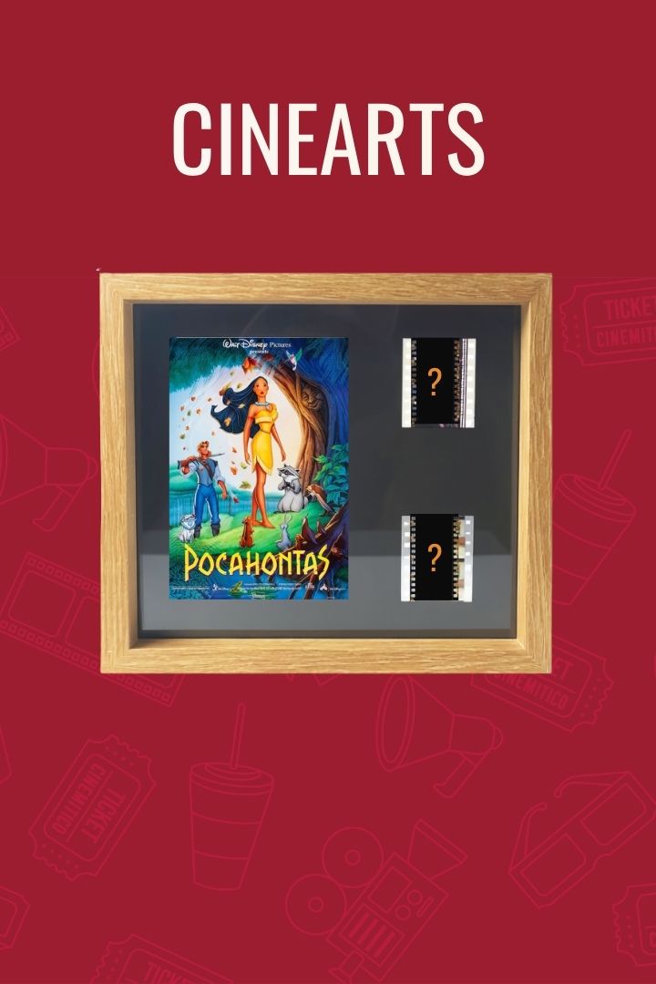 Pocahontas - immagine 3