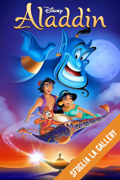 Aladdin
