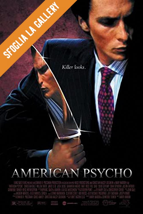 American Psycho