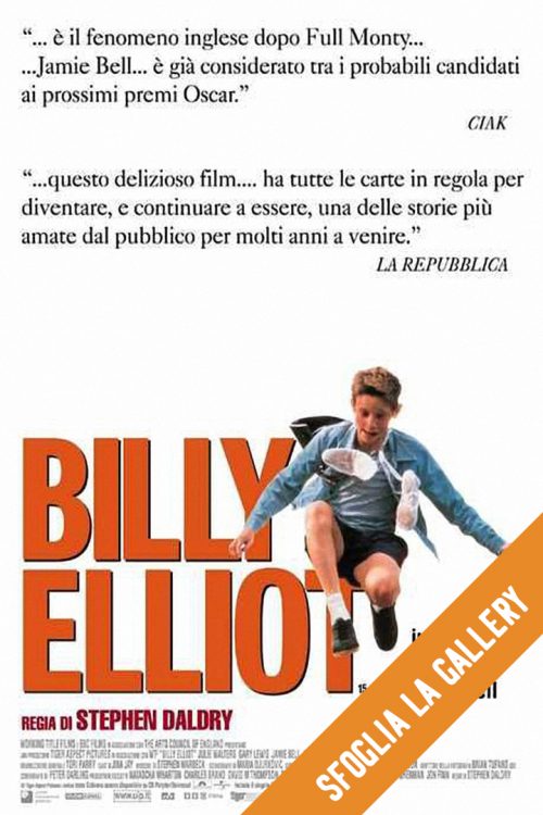Billy Elliot
