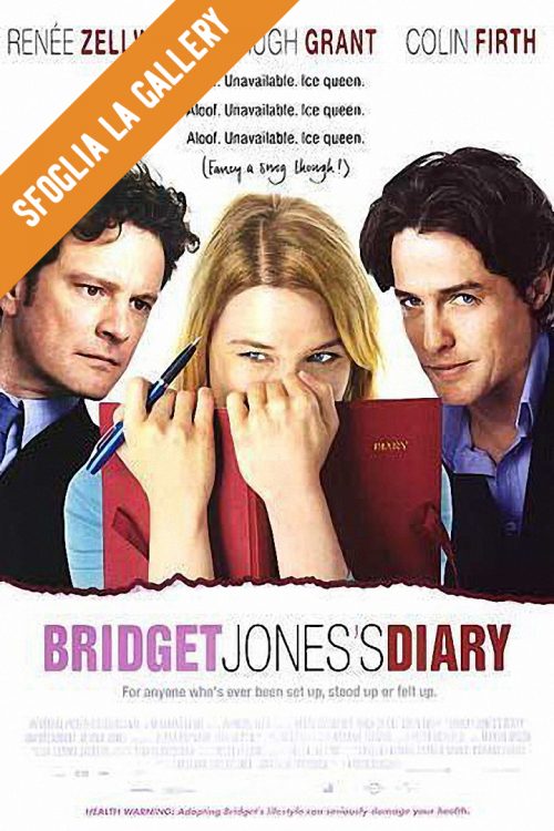 Bridget Jones 2
