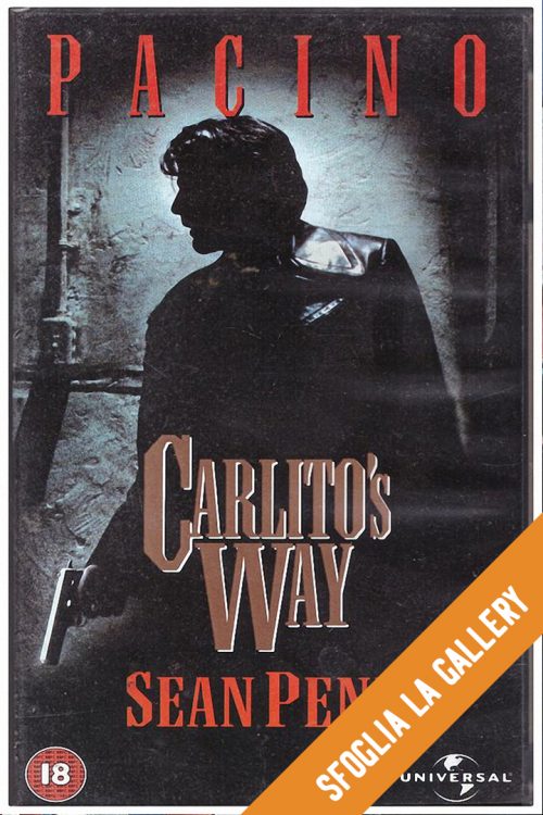 Carlito's Way