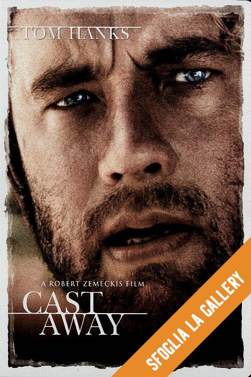 Castaway