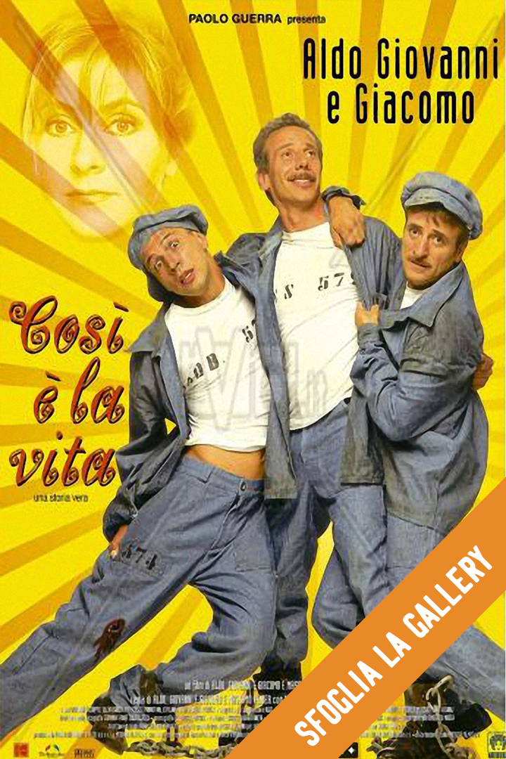 Così è la vita