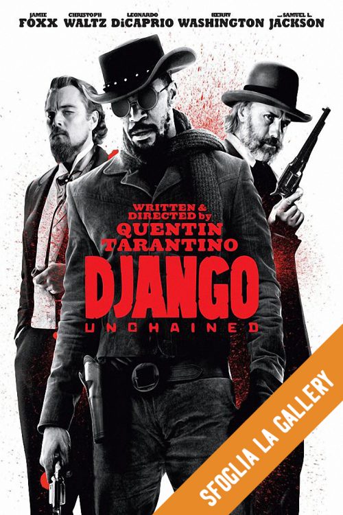 Django Unchained