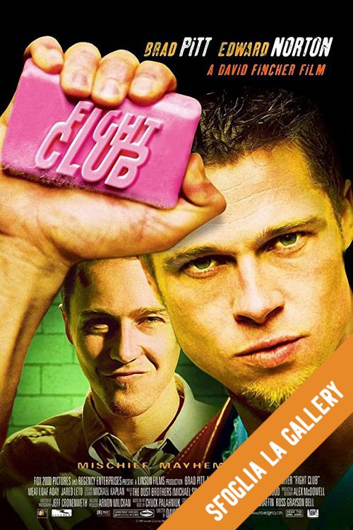Fight Club