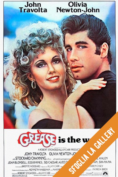 Grease