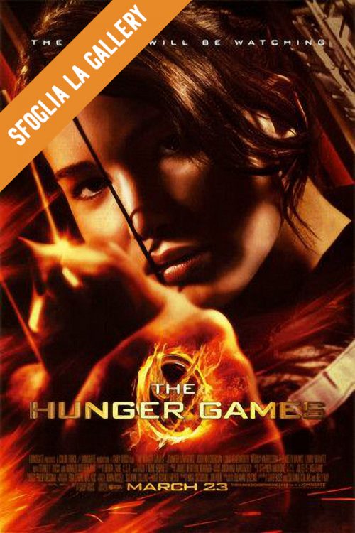 Hunger Games