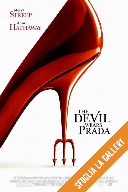 diavolo veste Prada (il)