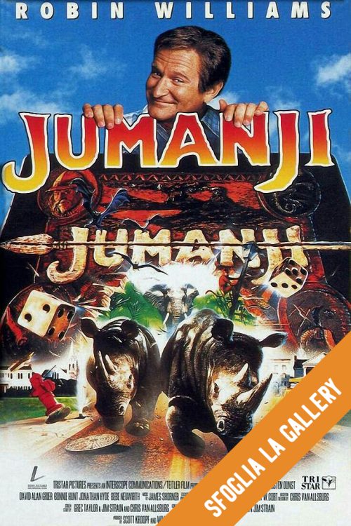 Jumanji