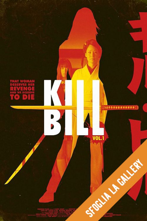 Kill Bill