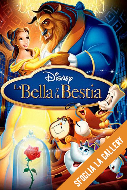bella e la bestia (la)