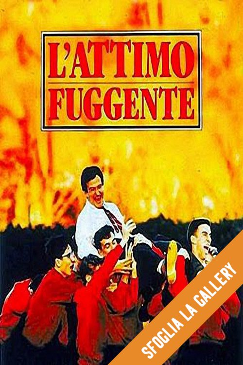 attimo Fuggente (l')