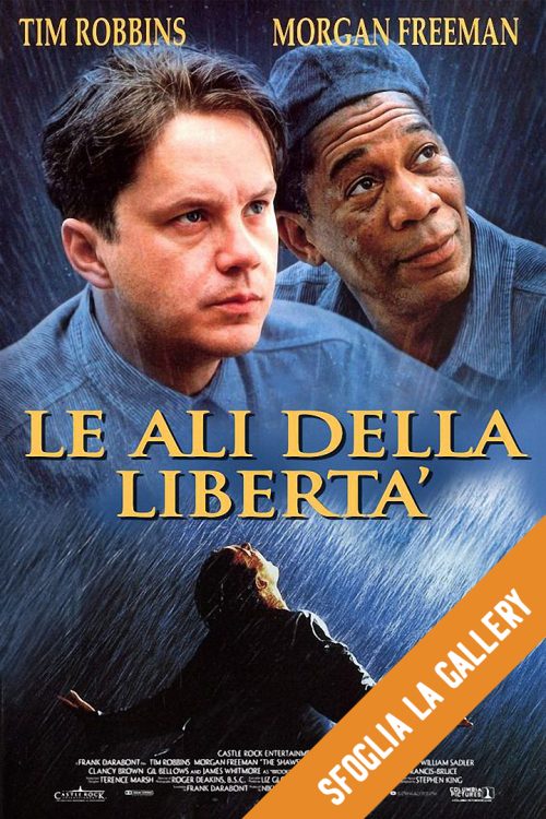 ali della libertà (le)