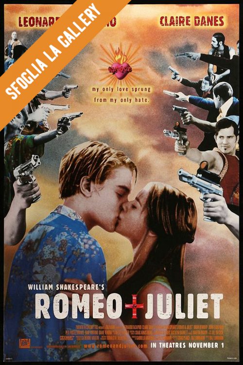 Romeo + Juliet
