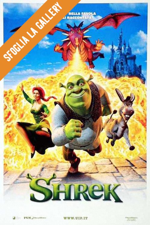 Shrek
