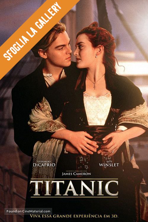 Titanic