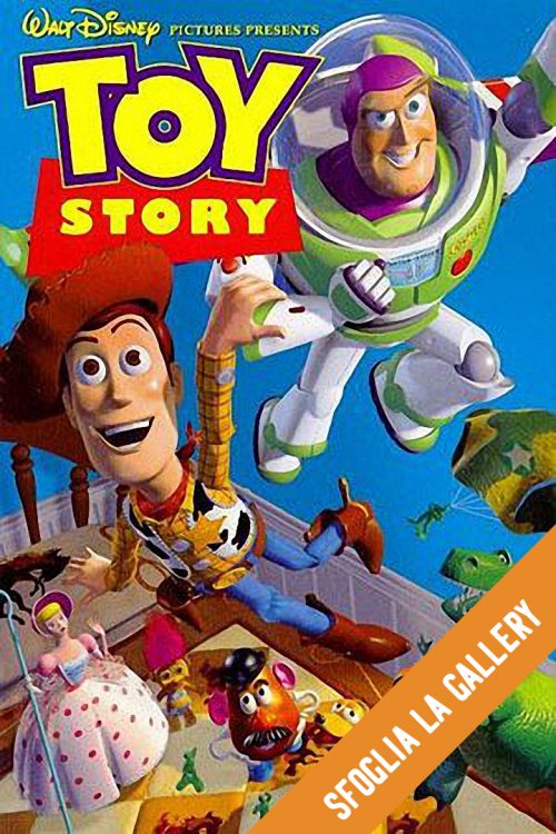 Toy Story