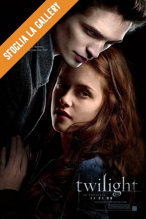 Twilight saga