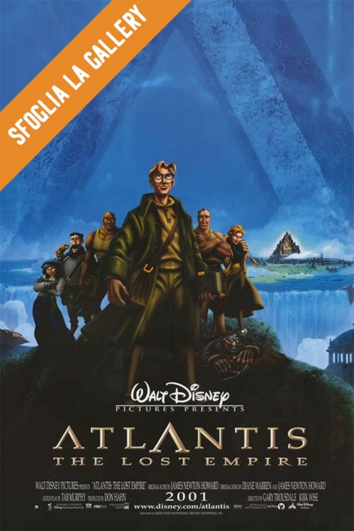 Atlantis
