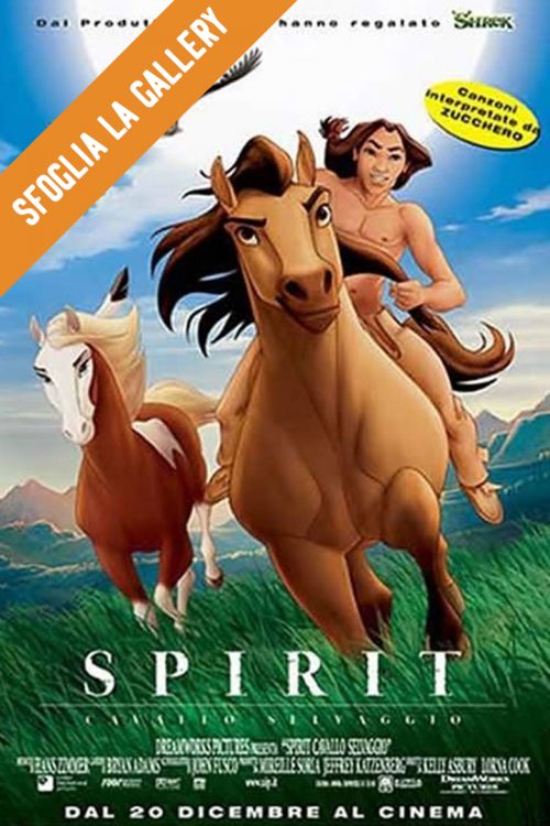 Spirit