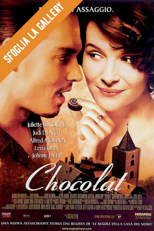 Chocolat