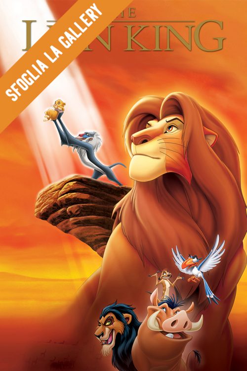 re leone (il)