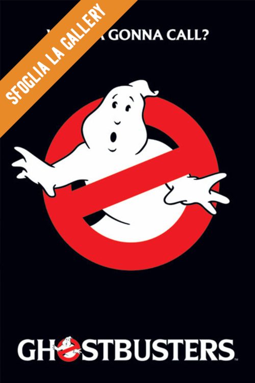 Ghostbusters