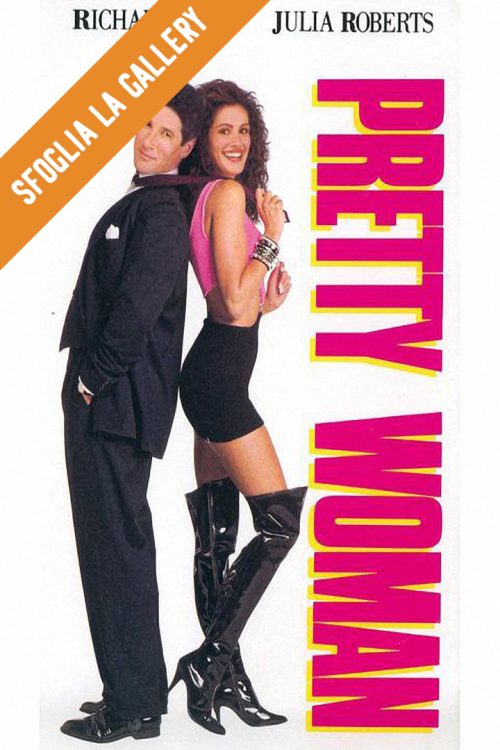 Pretty woman