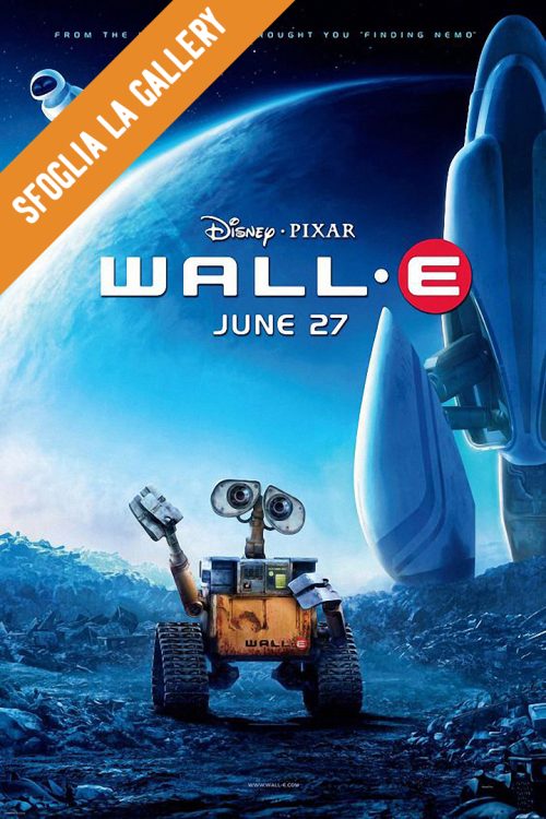 Wall-E