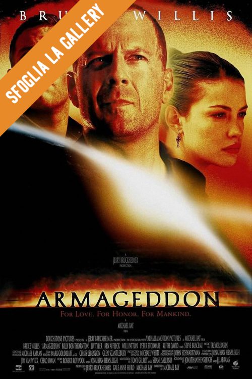 Armageddon