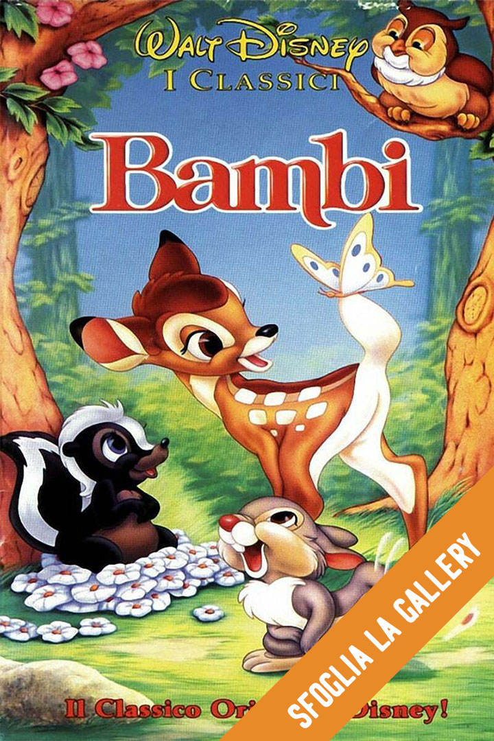 Bambi