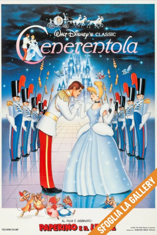 Cenerentola