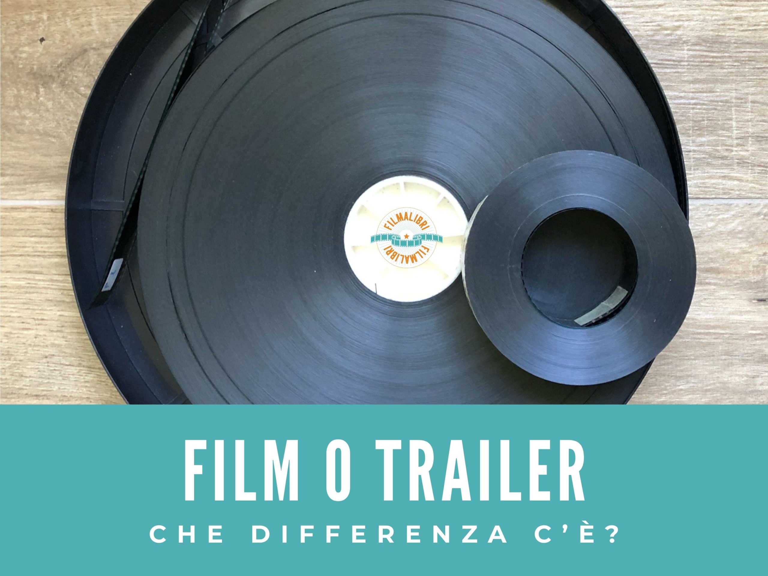 Film o trailer: che differenza c'è?