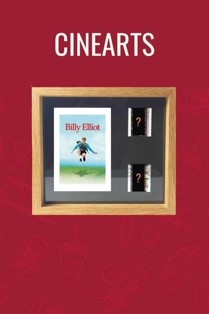 Billy Elliot - immagine 7