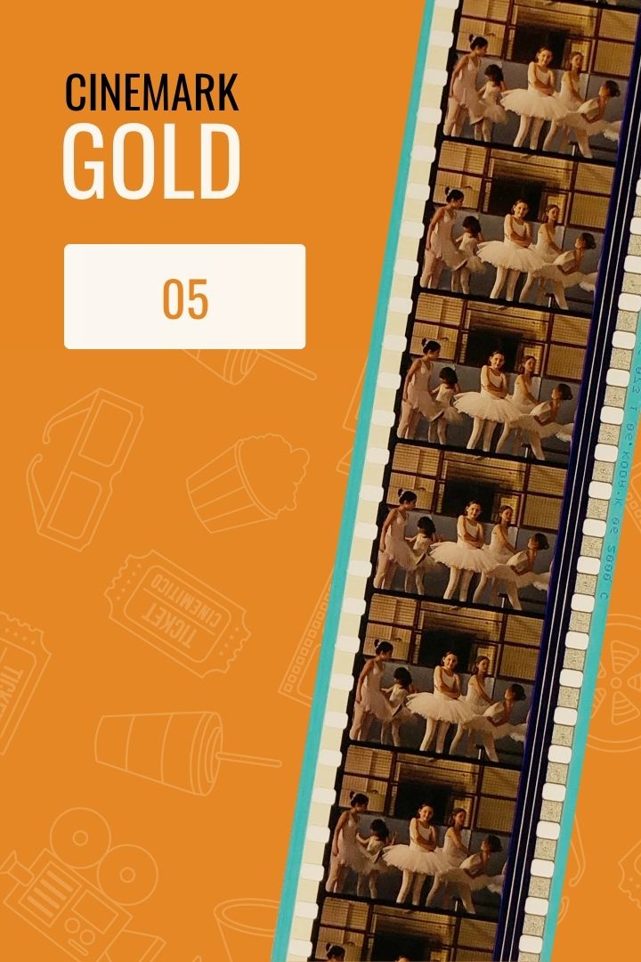 Billy Elliot - immagine 6