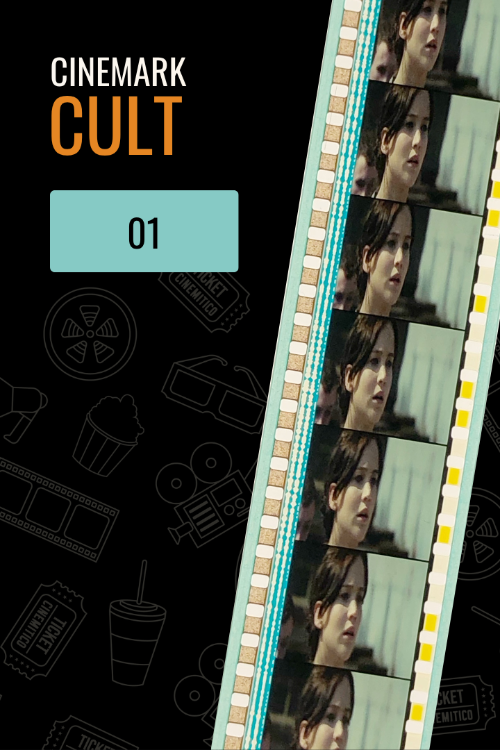 Hunger Games - immagine 3