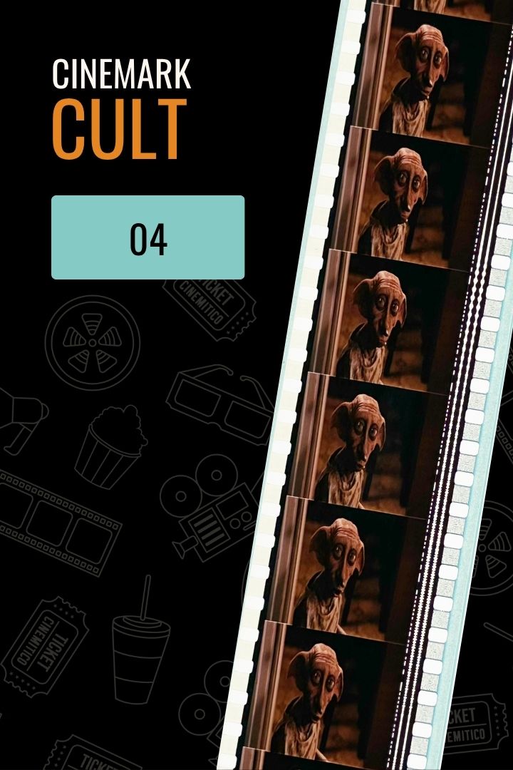 Harry Potter e la camera dei segreti - immagine 27