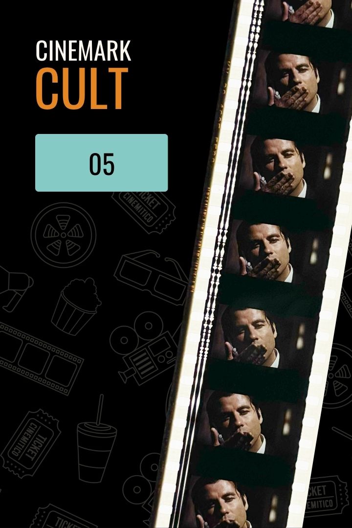 Pulp Fiction - immagine 21