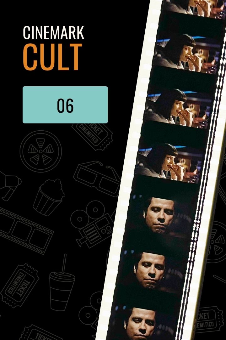 Pulp Fiction - immagine 22
