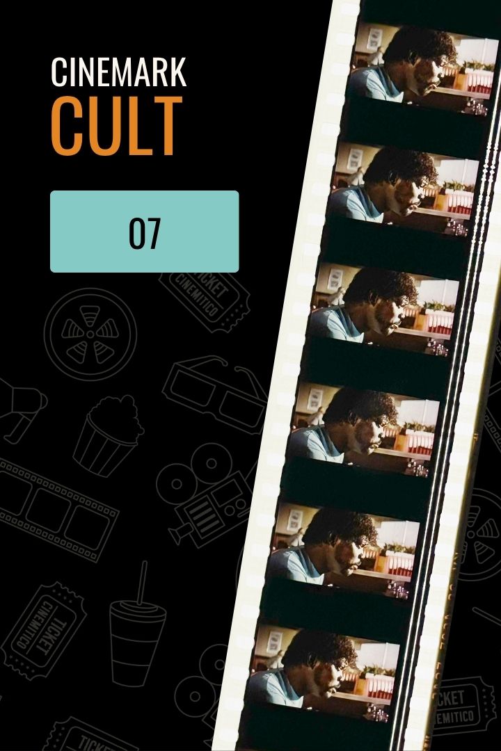 Pulp Fiction - immagine 23