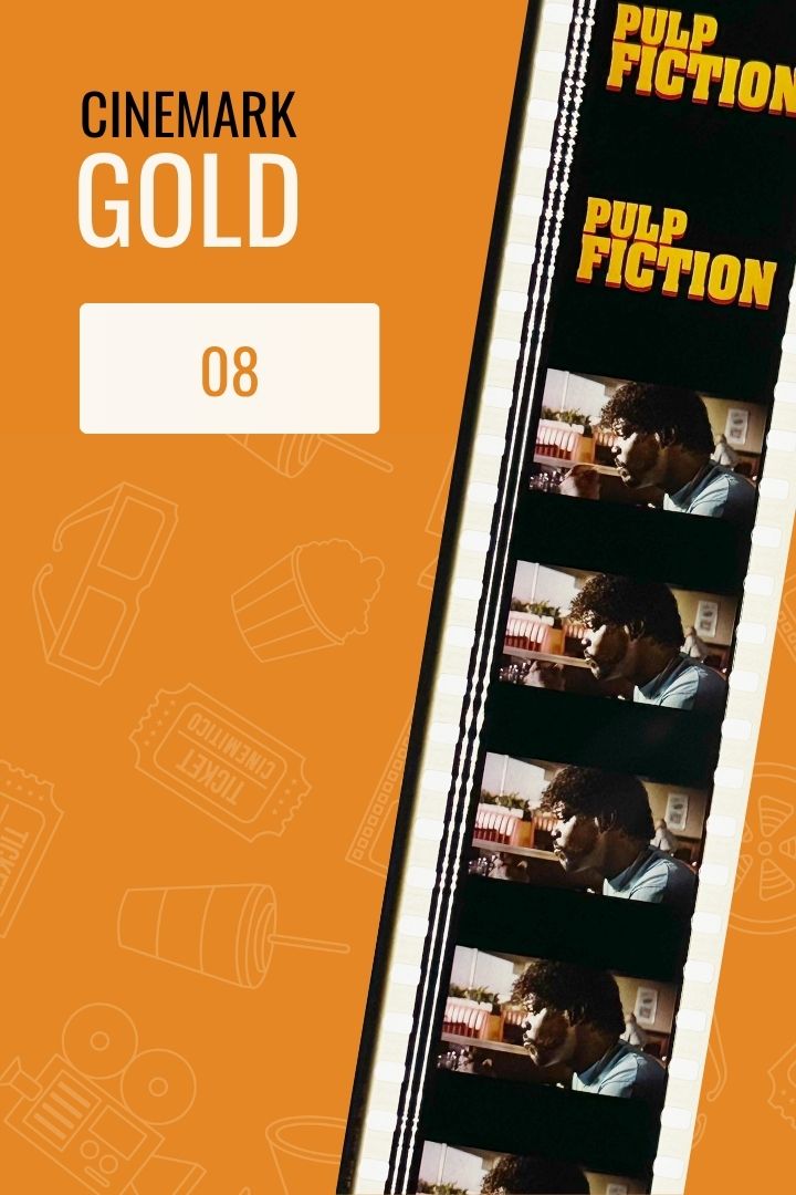 Pulp Fiction - immagine 31